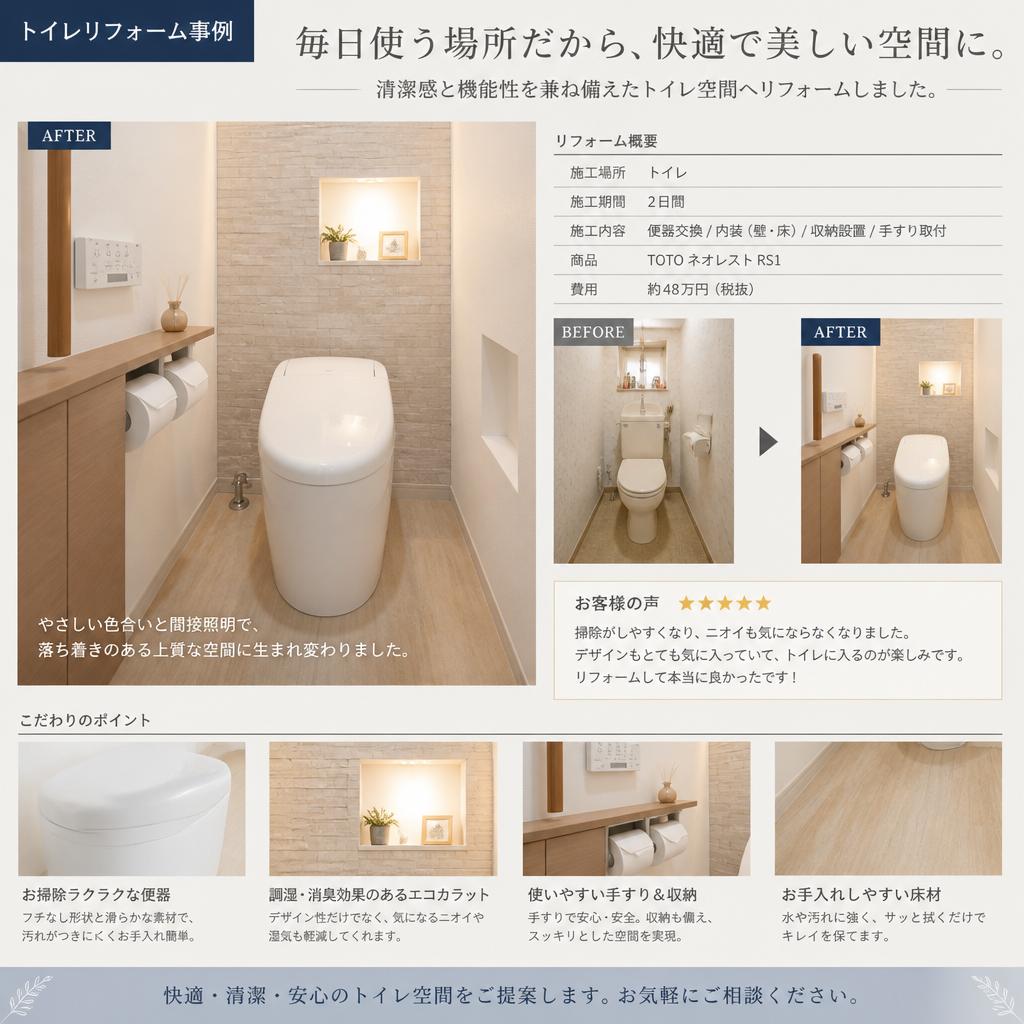 施工事例のご紹介